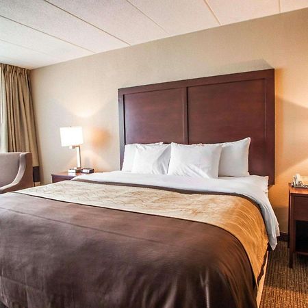 Quality Inn & Suites Orland Park - Chicago Exteriör bild