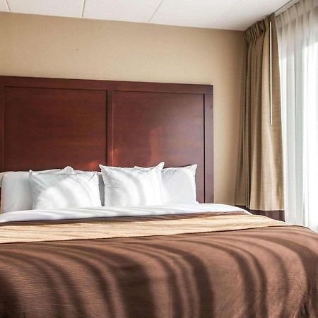 Quality Inn & Suites Orland Park - Chicago Exteriör bild