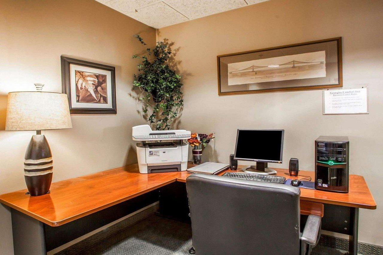 Quality Inn & Suites Orland Park - Chicago Exteriör bild