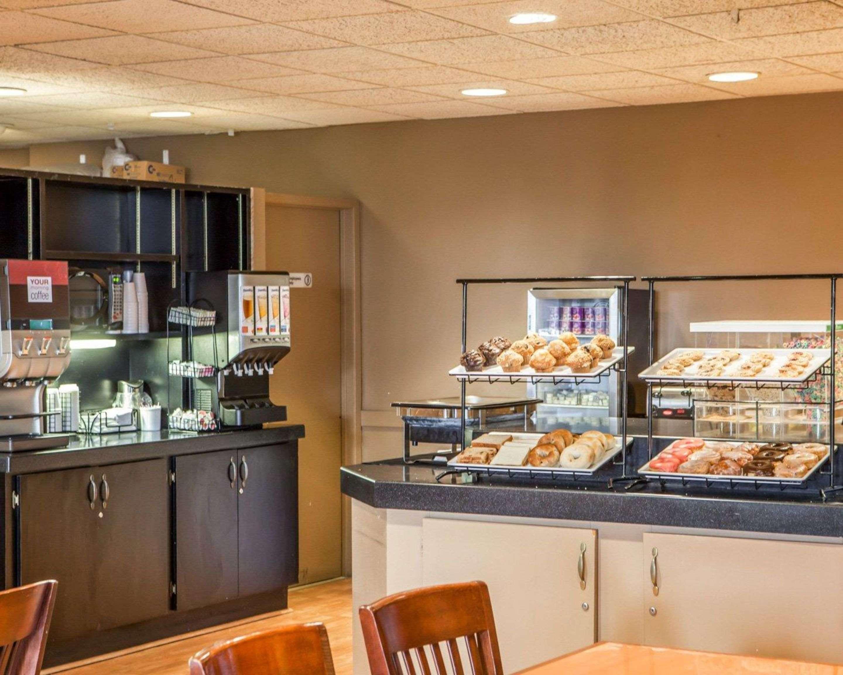 Quality Inn & Suites Orland Park - Chicago Exteriör bild