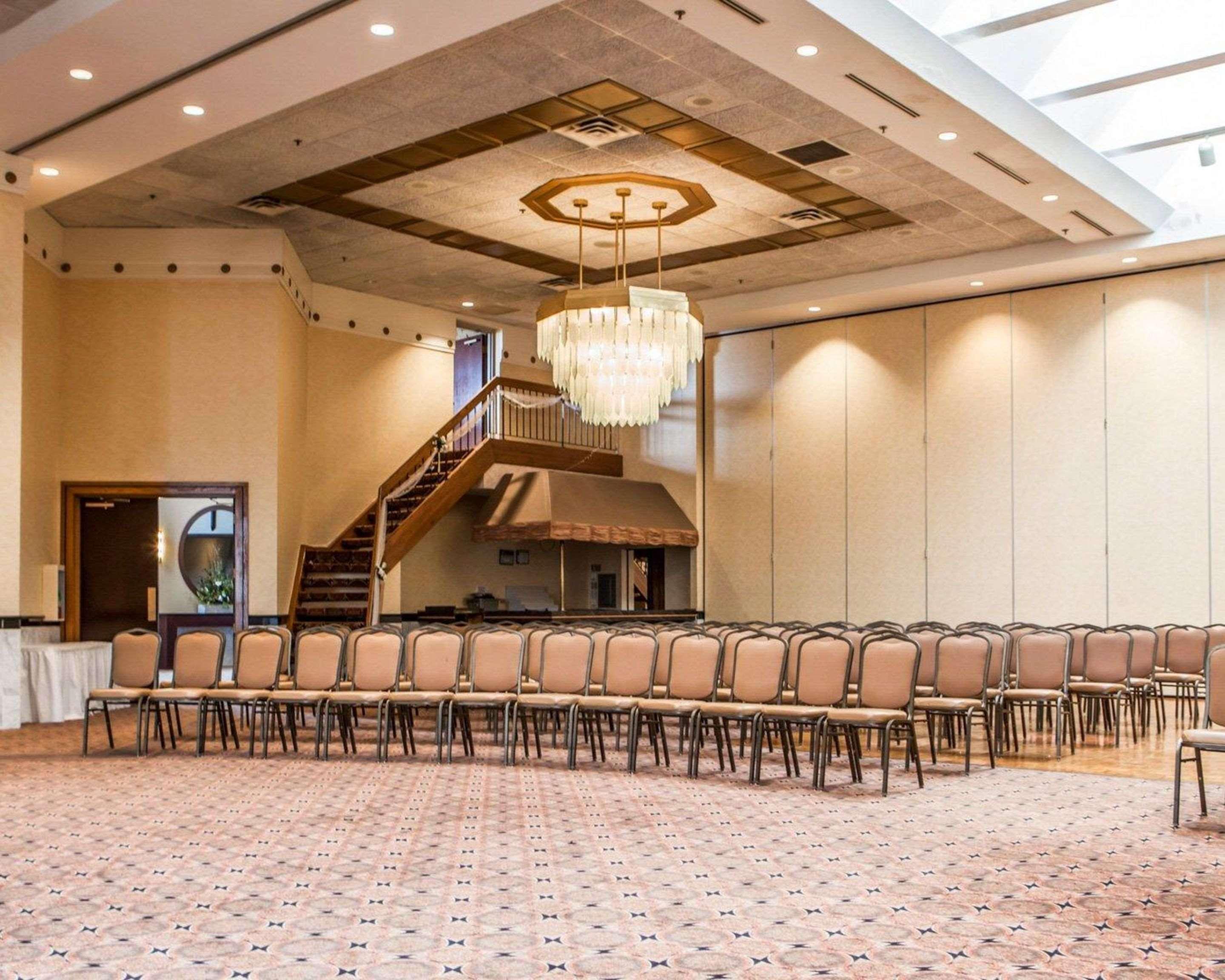 Quality Inn & Suites Orland Park - Chicago Exteriör bild