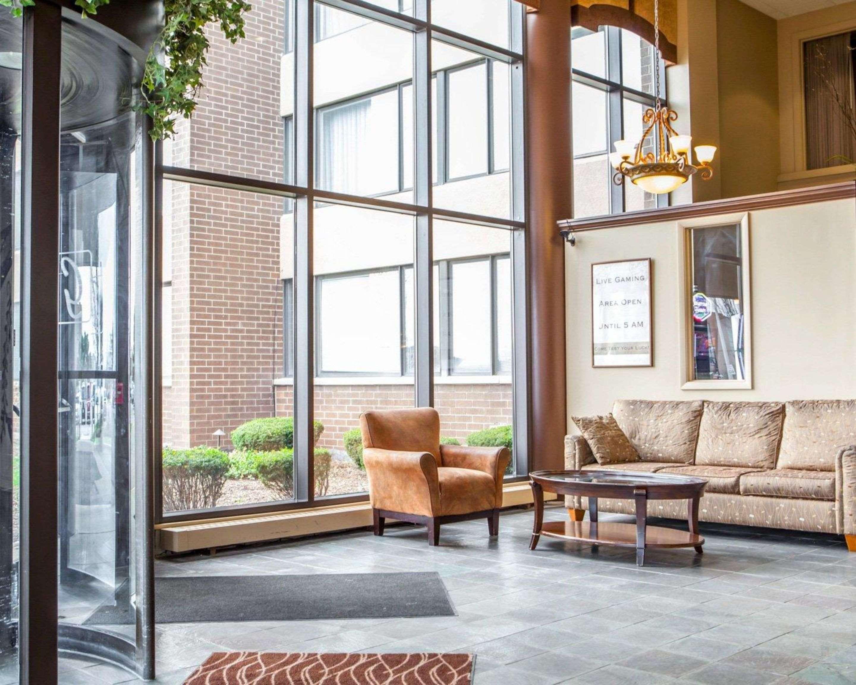 Quality Inn & Suites Orland Park - Chicago Exteriör bild
