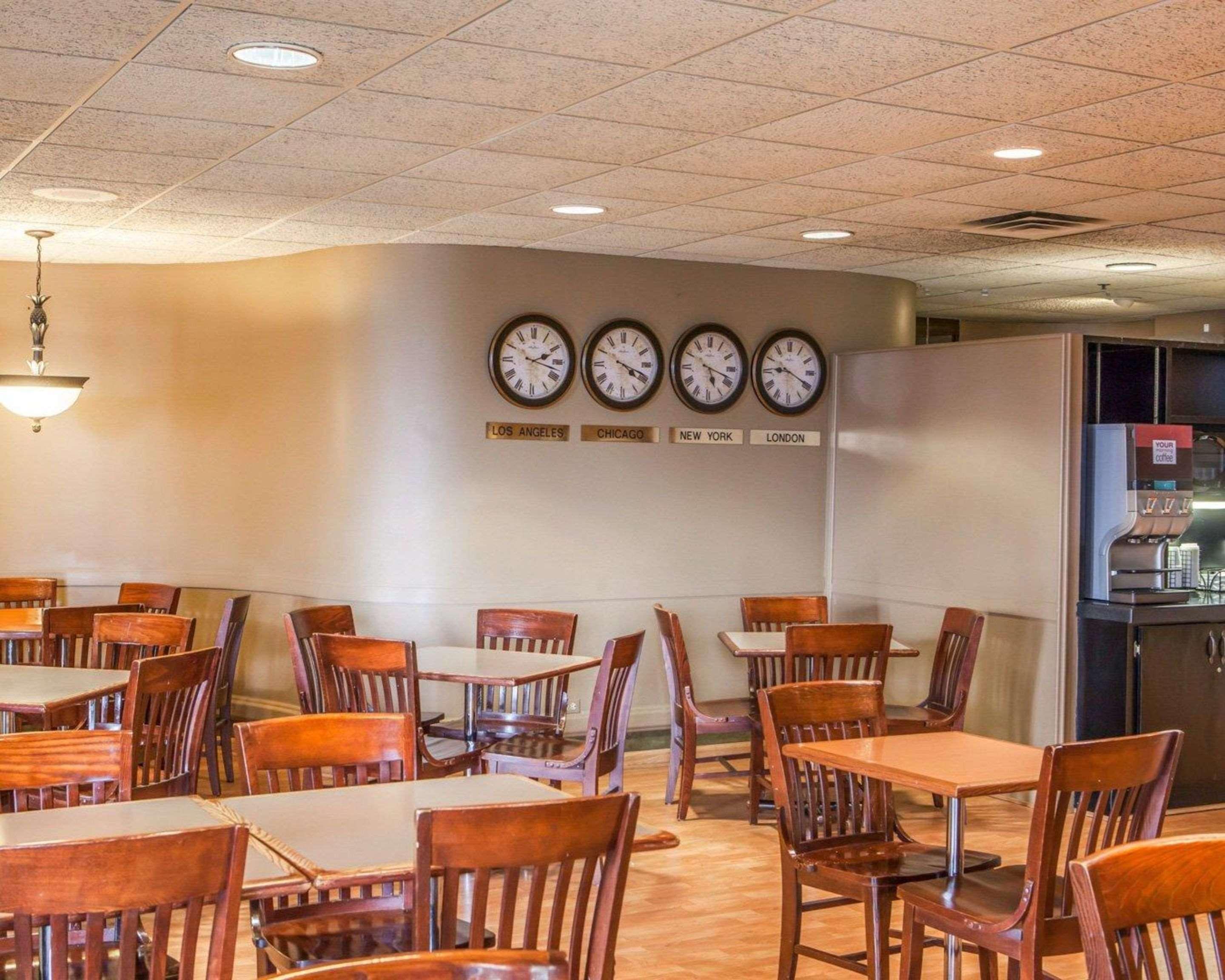 Quality Inn & Suites Orland Park - Chicago Exteriör bild
