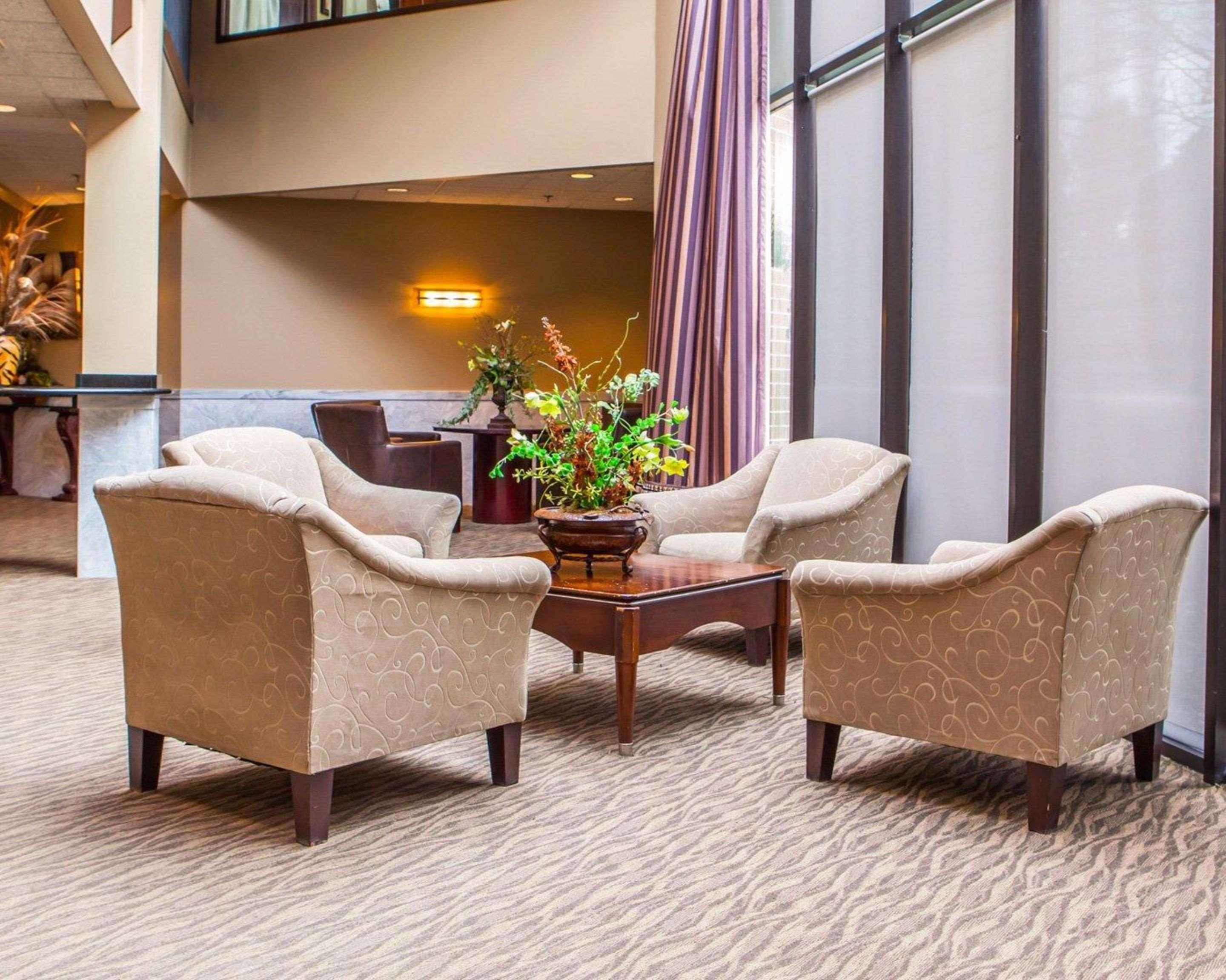Quality Inn & Suites Orland Park - Chicago Exteriör bild