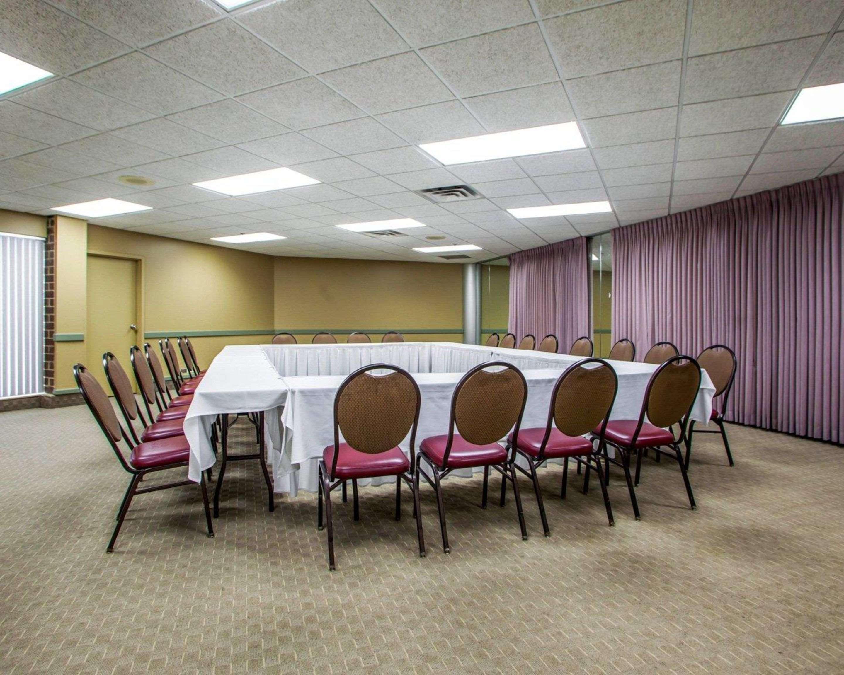 Quality Inn & Suites Orland Park - Chicago Exteriör bild