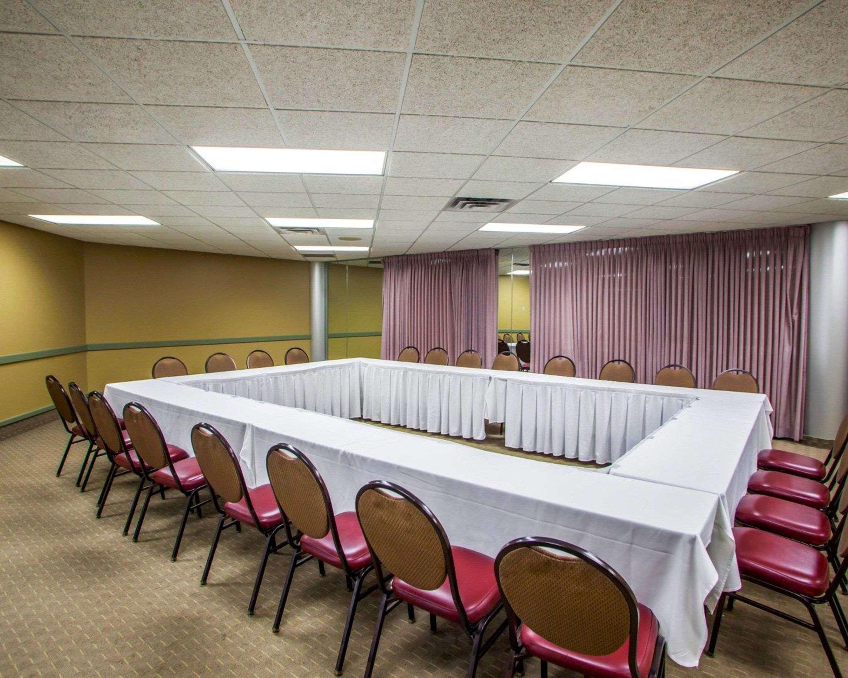 Quality Inn & Suites Orland Park - Chicago Exteriör bild