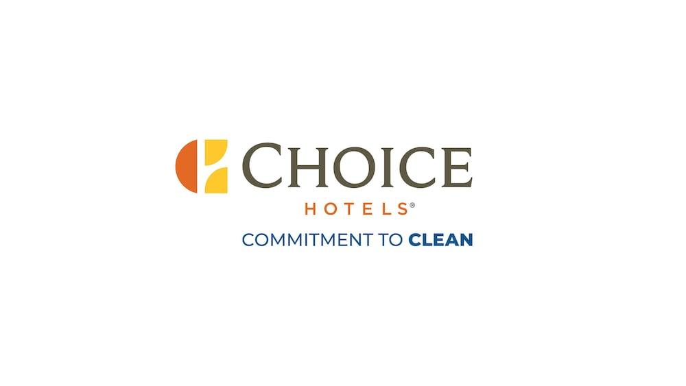 Quality Inn & Suites Orland Park - Chicago Exteriör bild