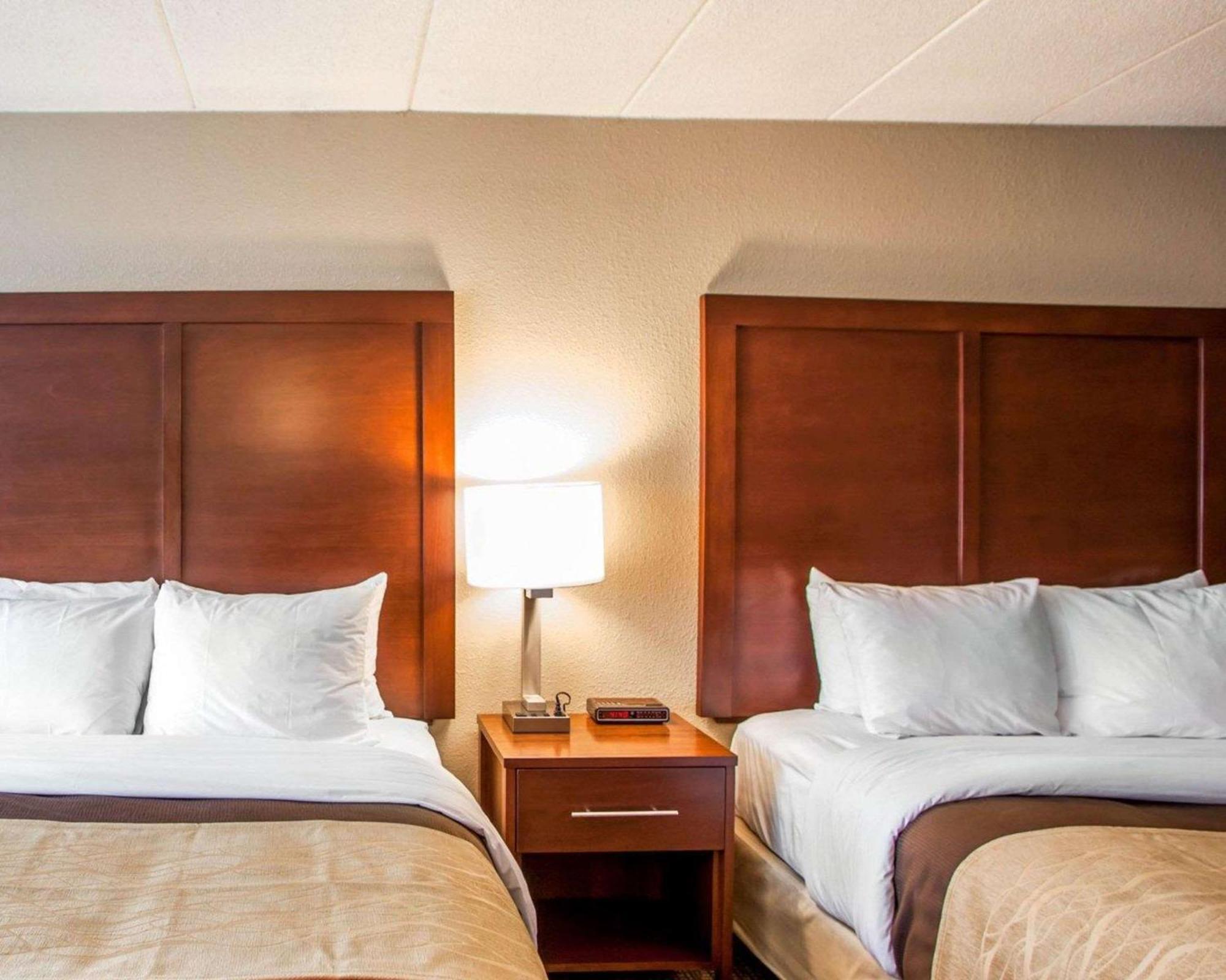 Quality Inn & Suites Orland Park - Chicago Exteriör bild
