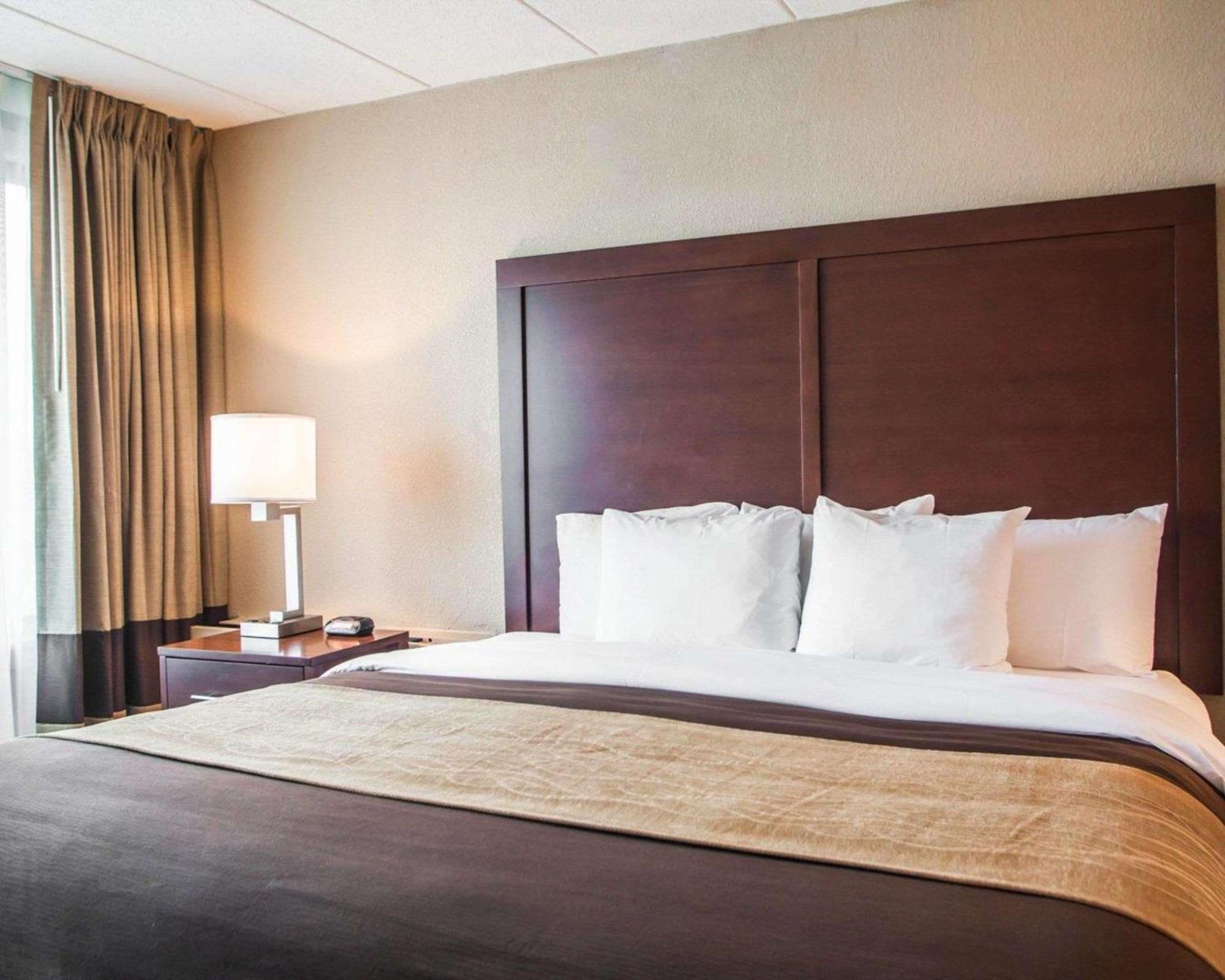 Quality Inn & Suites Orland Park - Chicago Exteriör bild