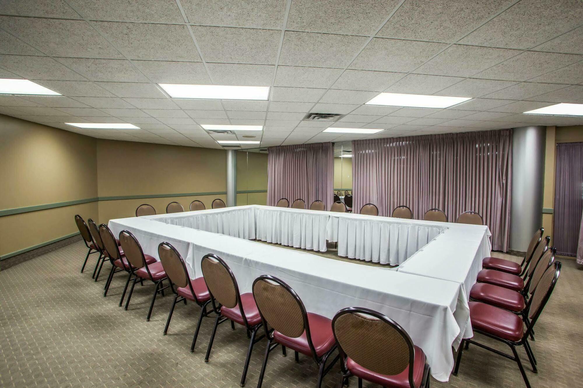 Quality Inn & Suites Orland Park - Chicago Exteriör bild