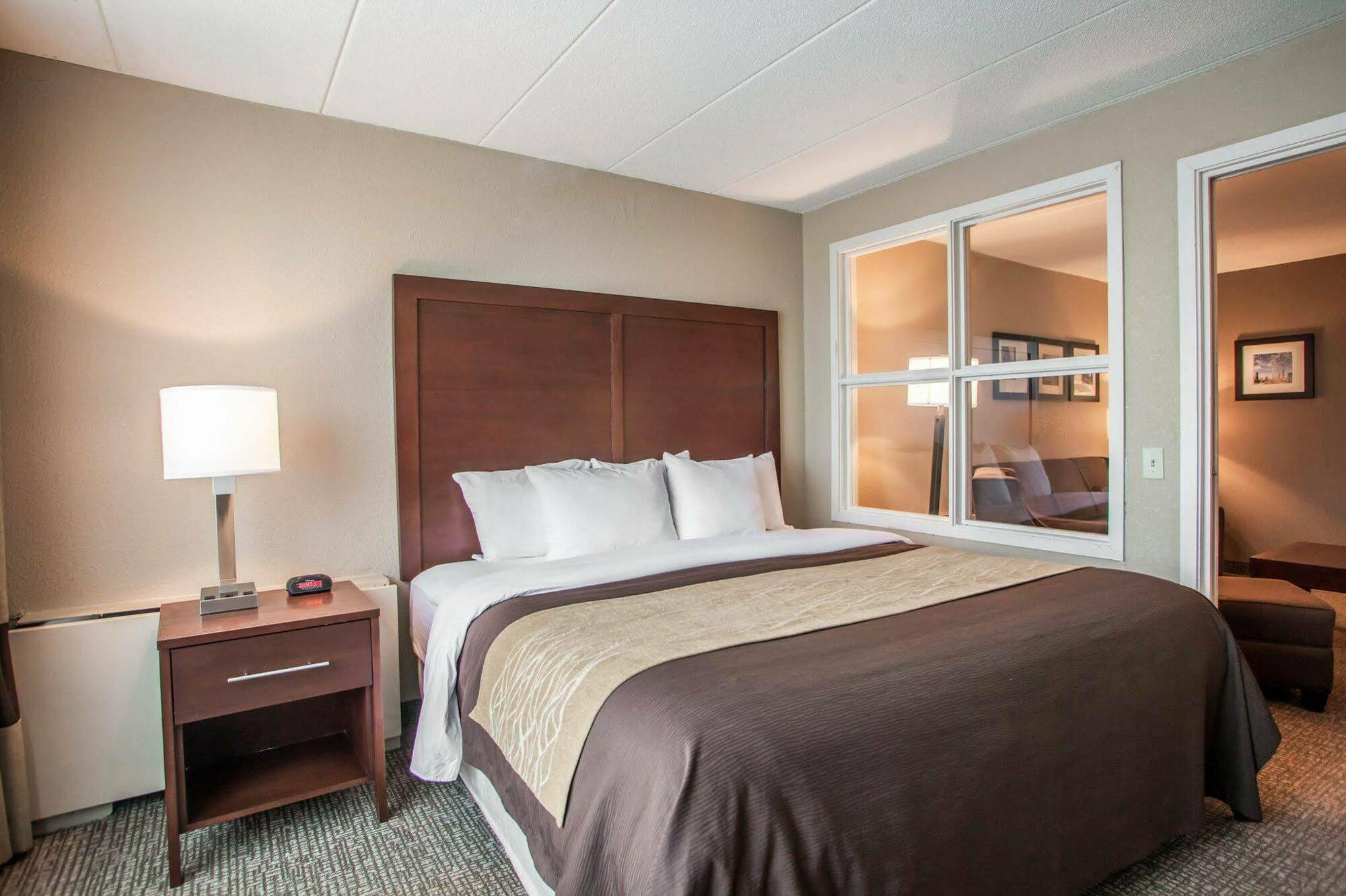 Quality Inn & Suites Orland Park - Chicago Exteriör bild