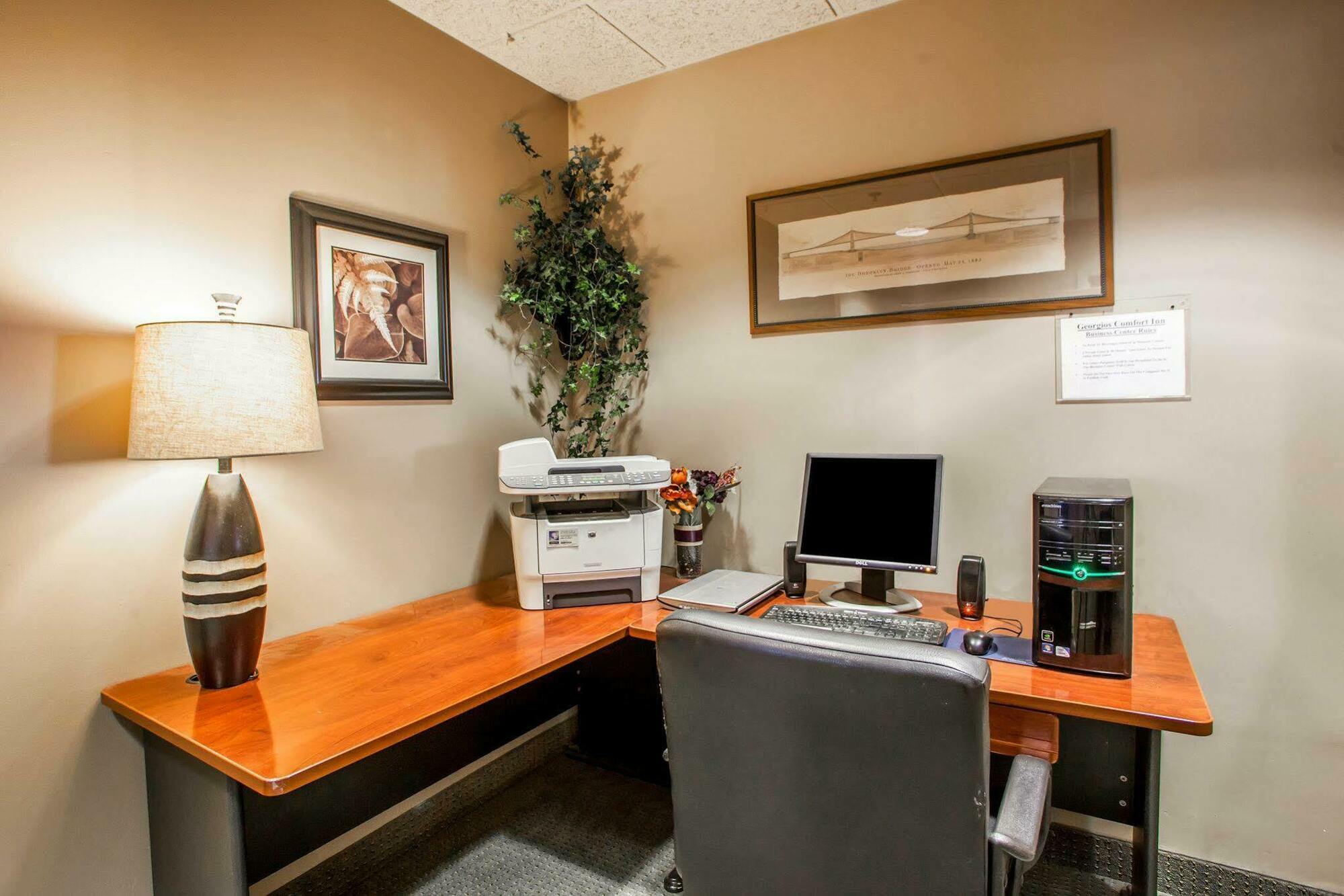 Quality Inn & Suites Orland Park - Chicago Exteriör bild