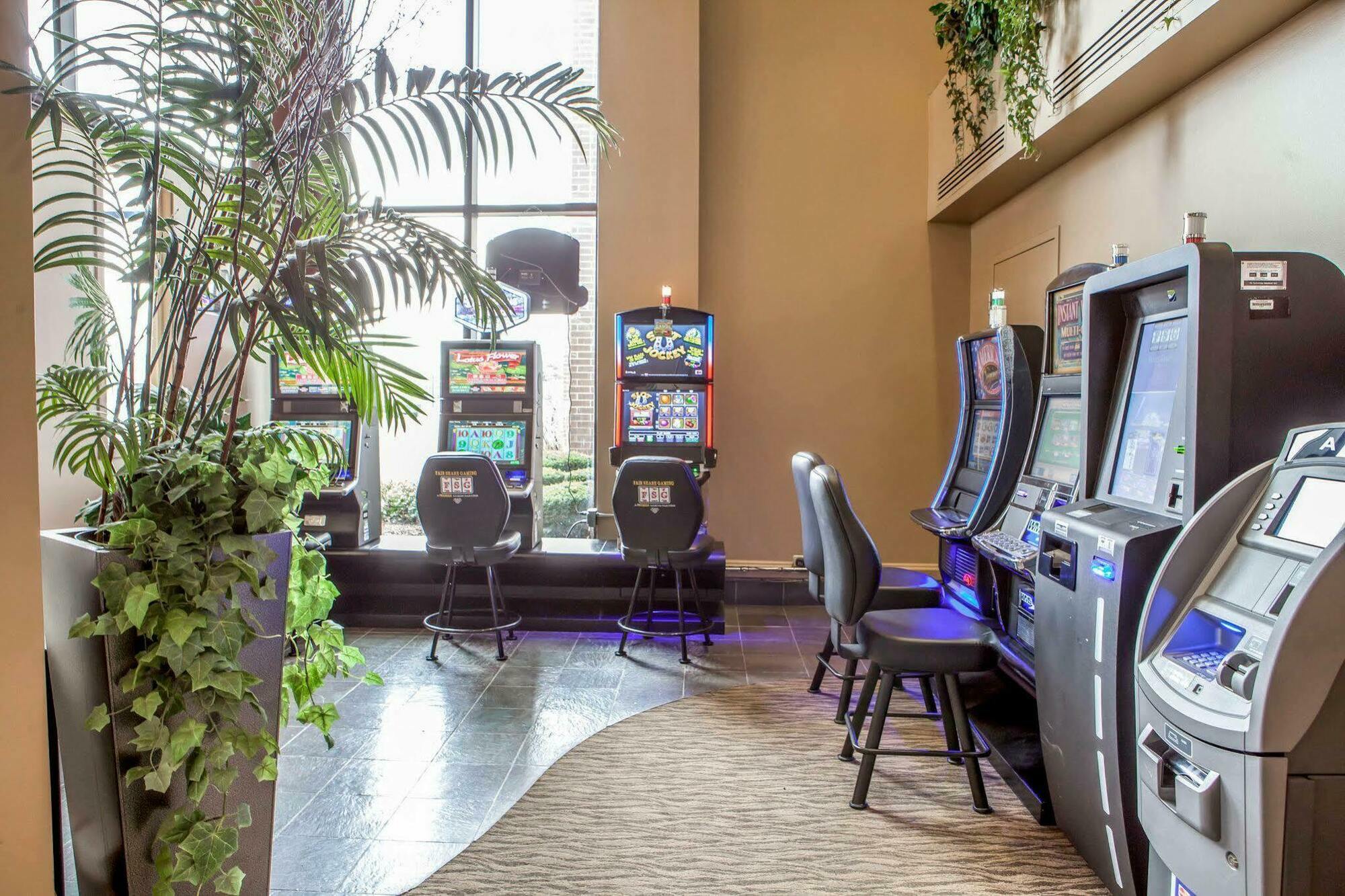 Quality Inn & Suites Orland Park - Chicago Exteriör bild